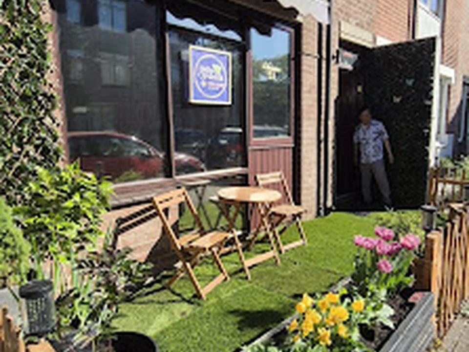 Hallo Orchids Thaise Massage, Rotterdam