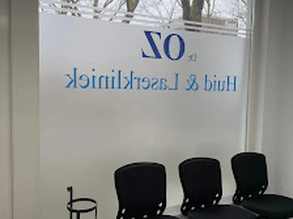 Dr. Oz Huid & Laserkliniek, Rotterdam