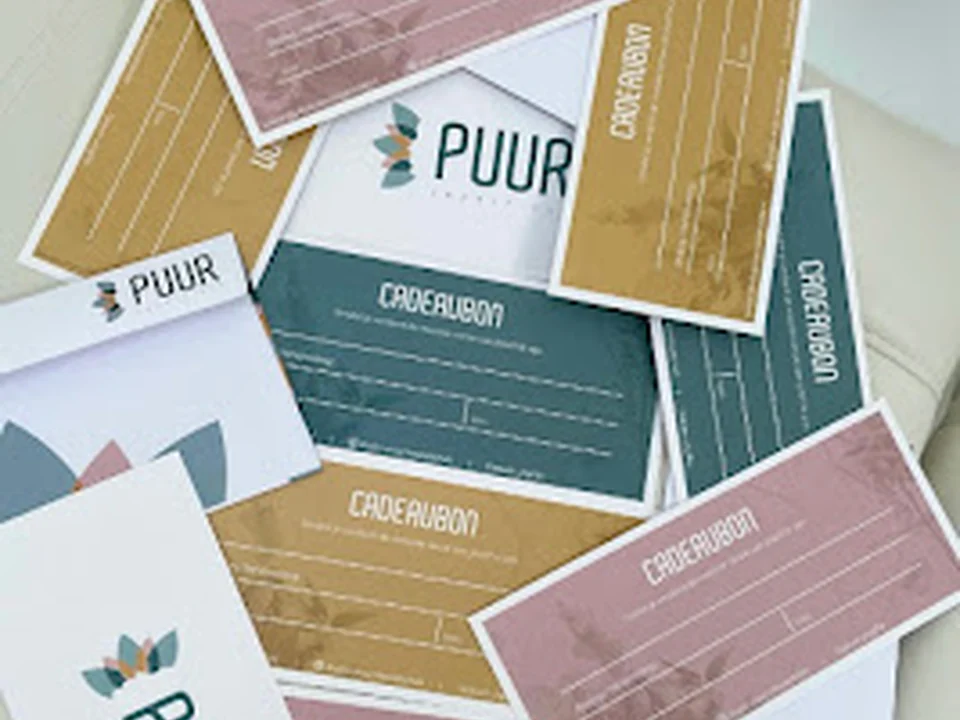 Studio PUUR Nesselande, Rotterdam