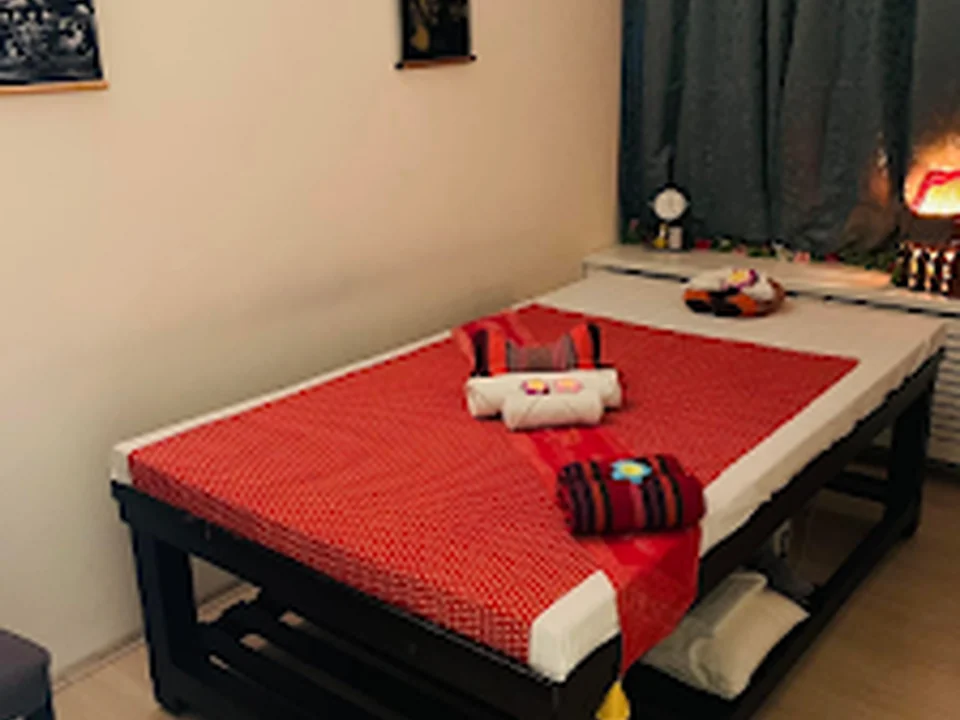 Tira Thai Massage, Rotterdam