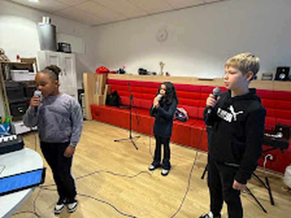 MKA Music, Rotterdam