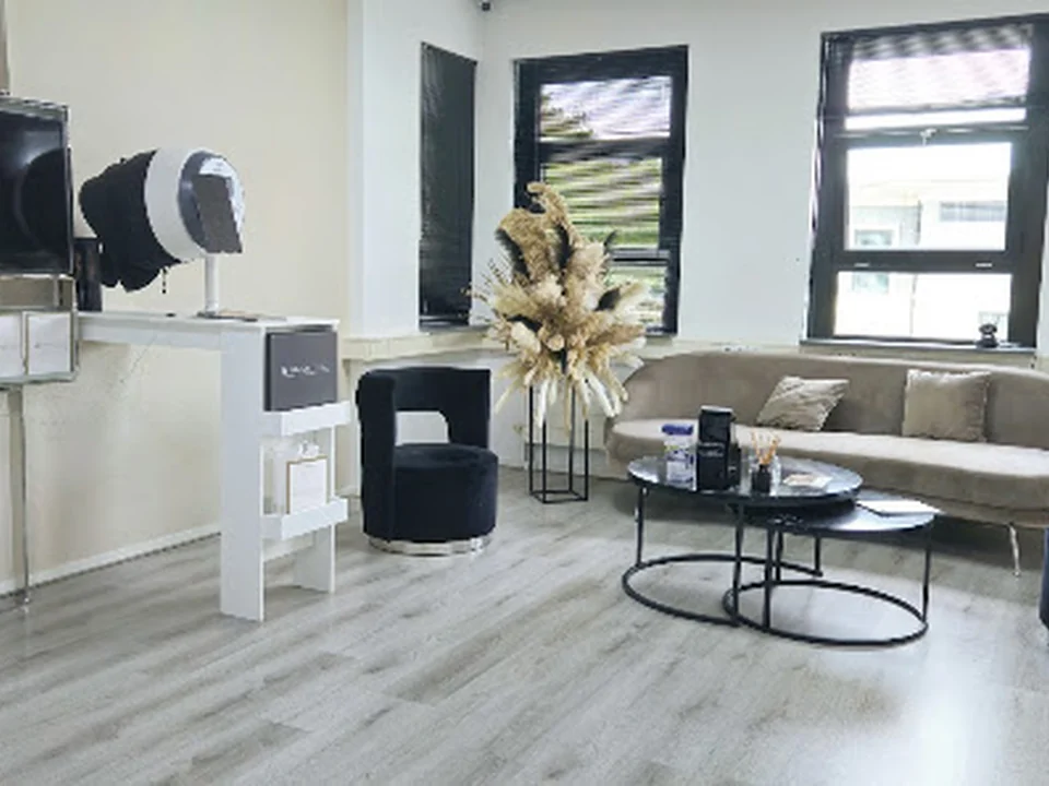 PRP Clinic, Rotterdam