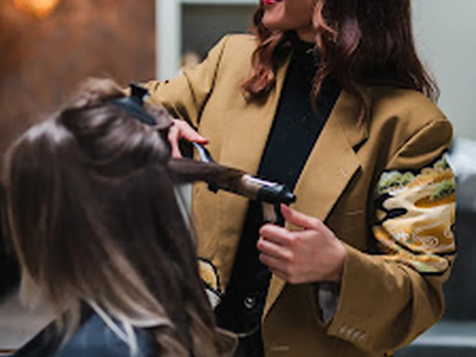 Maud Salon ✂, Rotterdam