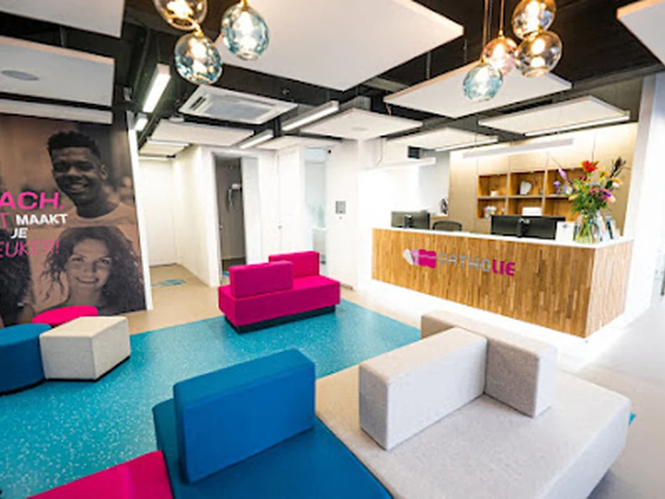 Ortholie - Praktijk voor Orthodontie, Rotterdam