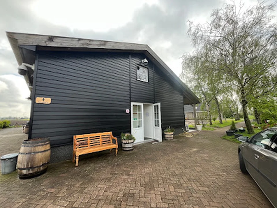 B&B De Kreekkade, Rotterdam