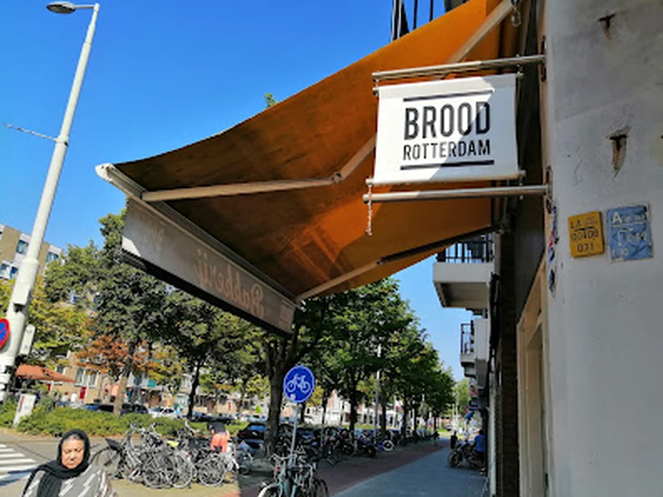 Brood Rotterdam