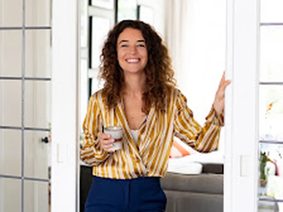 Burn-out coach | Millennial Psycholoog - Iris van der Steen, Rotterdam
