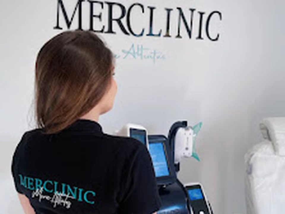 Merclinic, Rotterdam
