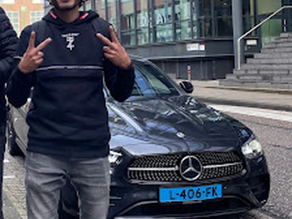 Rotterdamse Taxi Lijn | Taxi Rotterdam