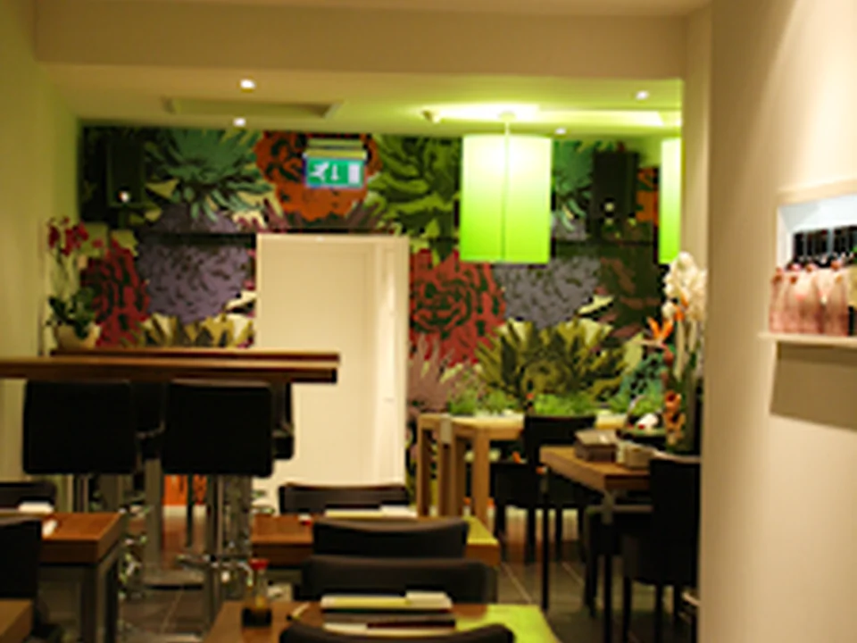 Sushi Company, Rotterdam