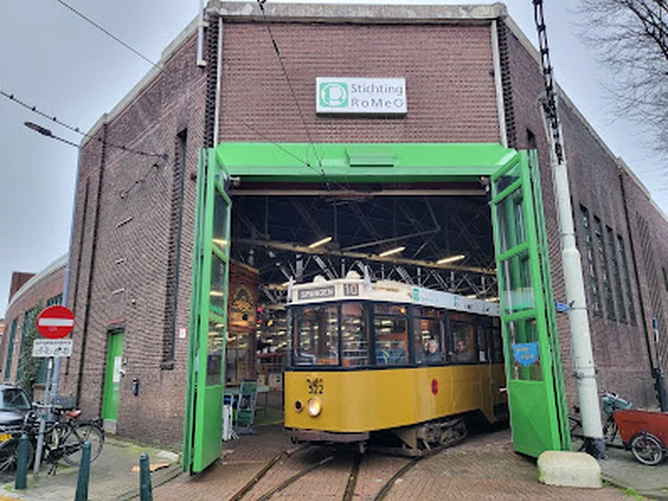 Lijn 10, Rotterdam