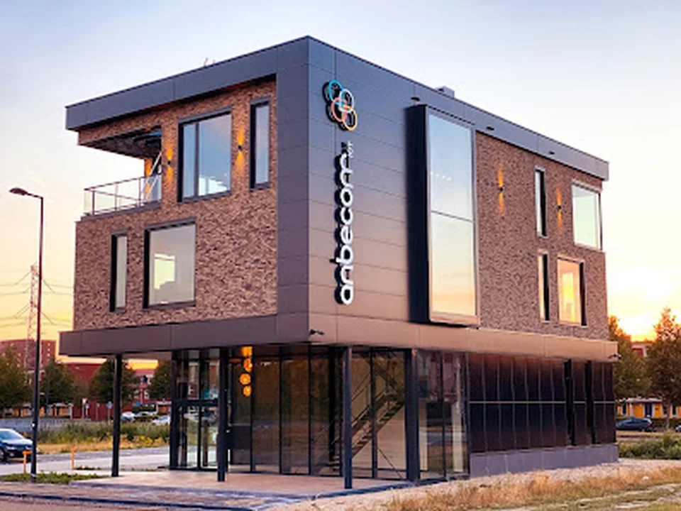 Anbecom ICT, Rotterdam