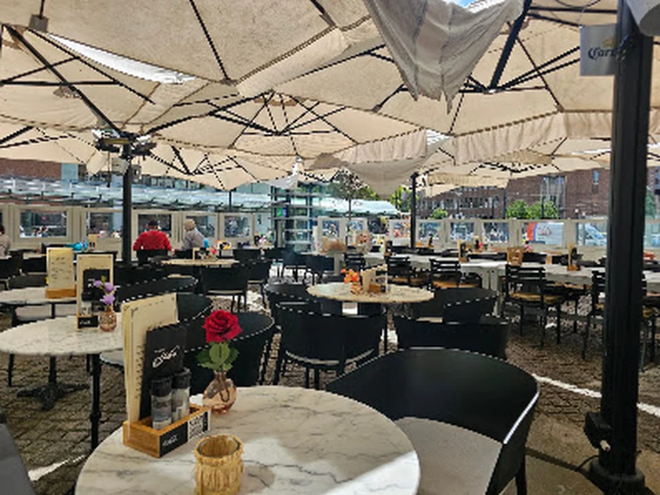 Brasserie Jules, Rotterdam