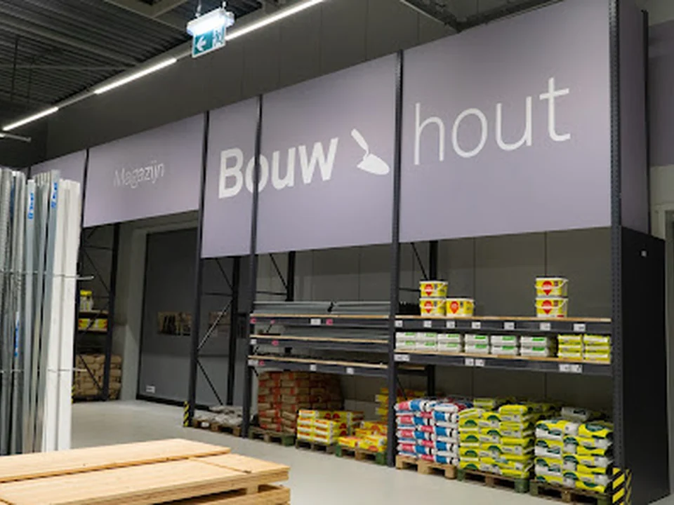 Karwei bouwmarkt Rotterdam-Zuid