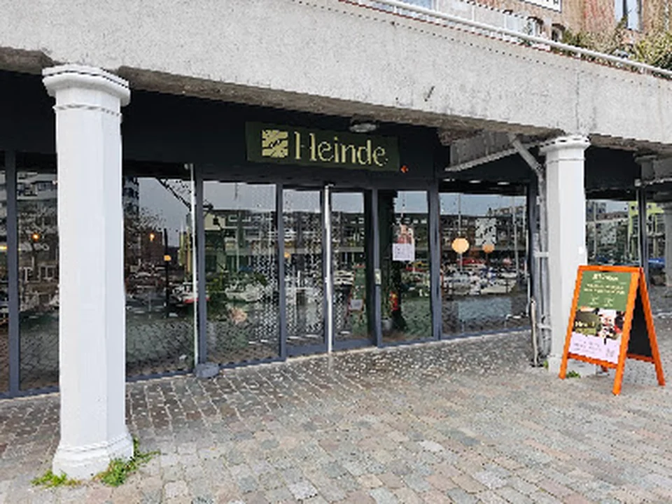 Heinde Rotterdam