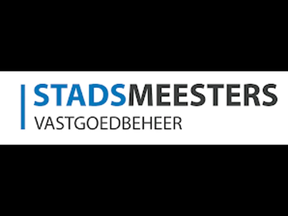 Stadsmeesters, Rotterdam