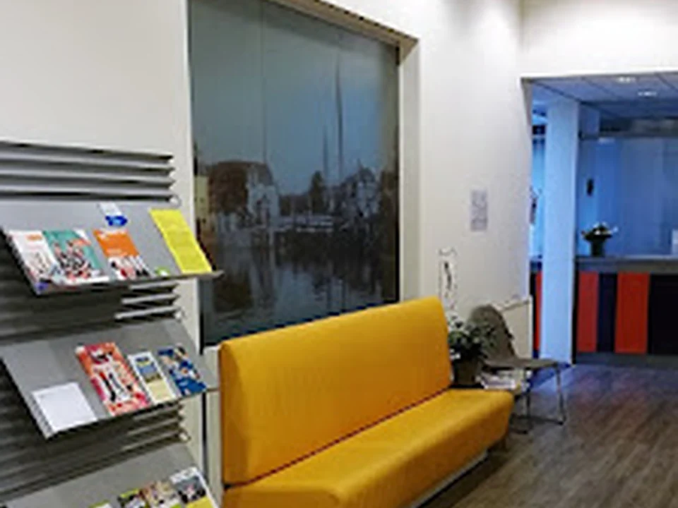 Poradnia NL Psychological Practice, Rotterdam