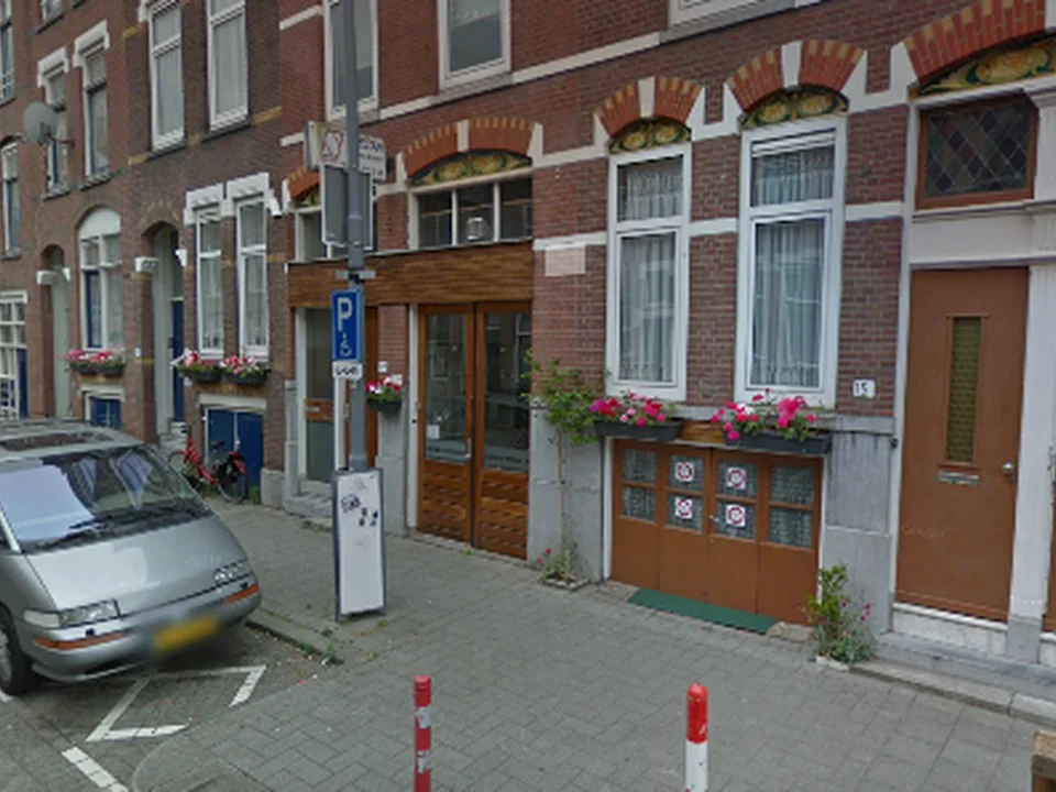 Soeltan Printing Service, Rotterdam