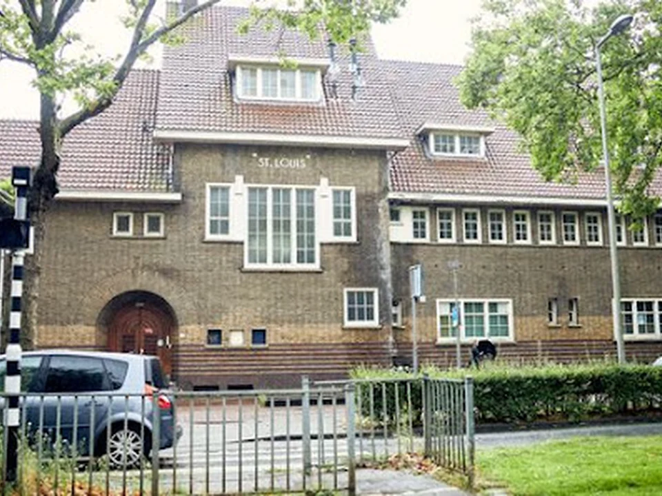 Cultuur&Campus Putselaan, Rotterdam