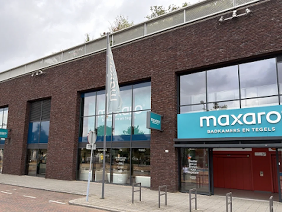 Maxaro Rotterdam - Badkamers & Tegels