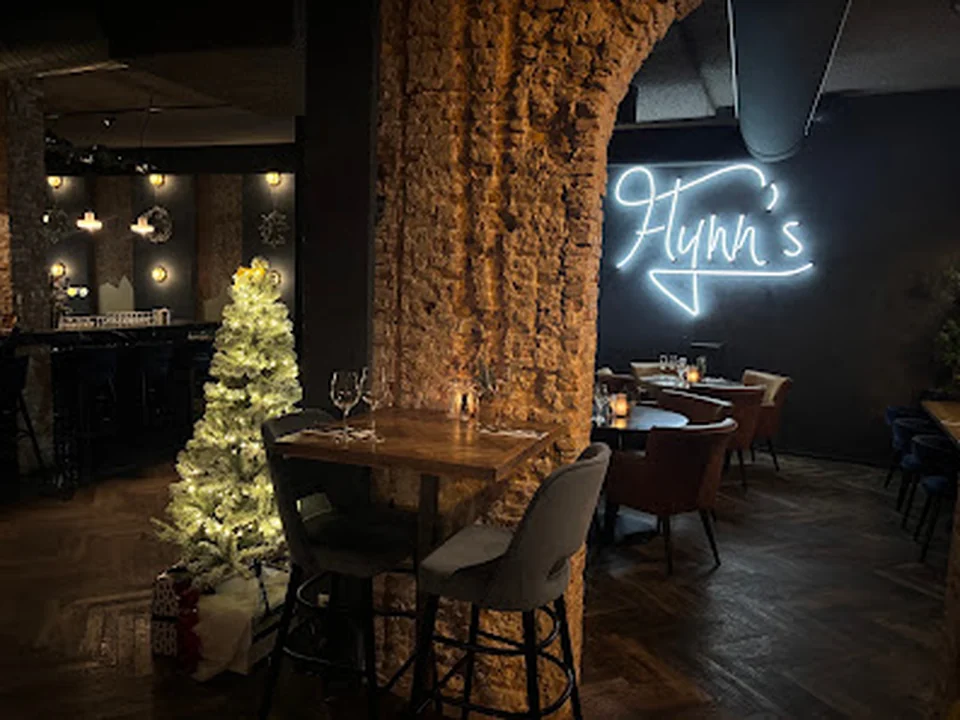 Flynn’s steaks & bites, Rotterdam