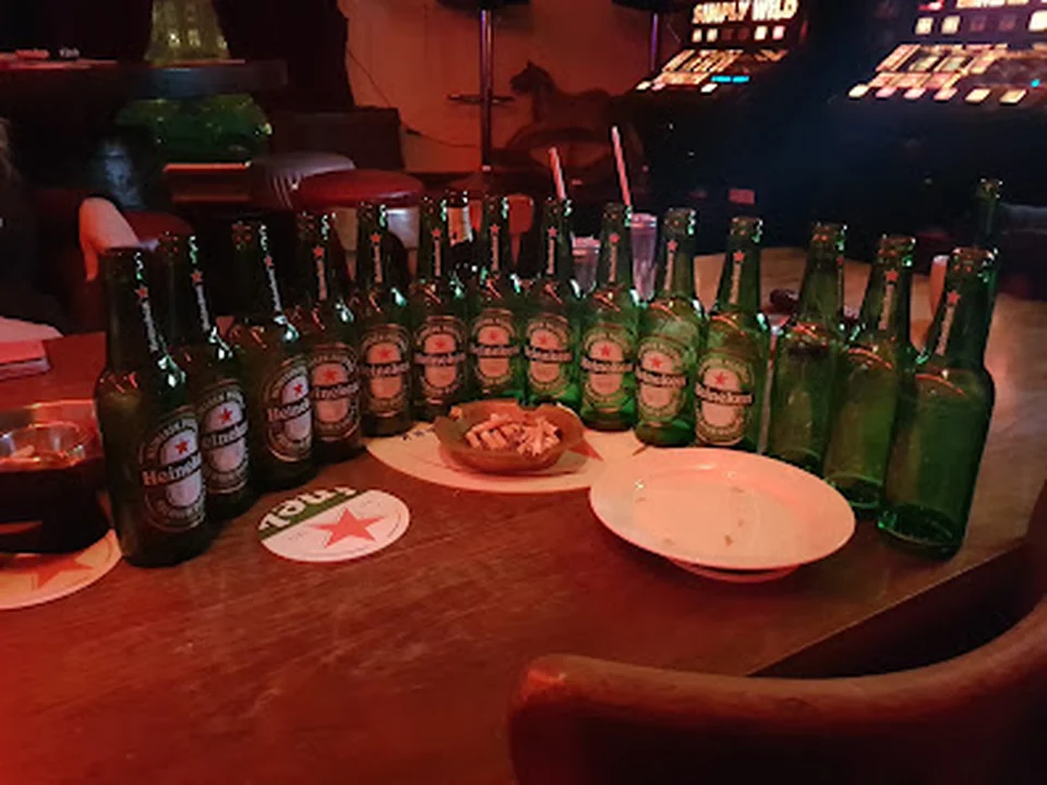 Café Brouwershuys, Rotterdam