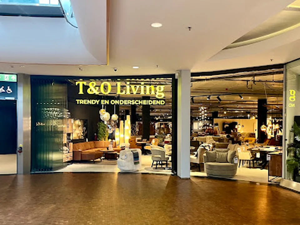 T & O Living, Rotterdam