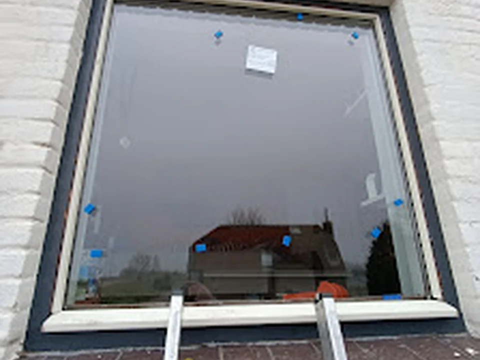 Glas Fixx | Glashandel & Glaszetter | Spoedservice, Rotterdam