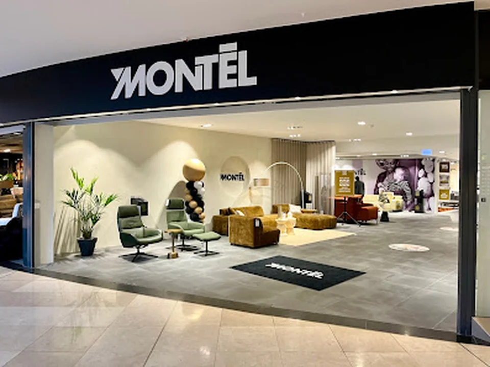 Montèl Rotterdam