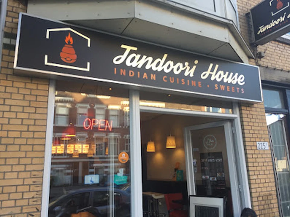 Tandoori House, Rotterdam