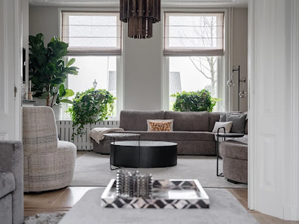Het Styling Huys, Rotterdam