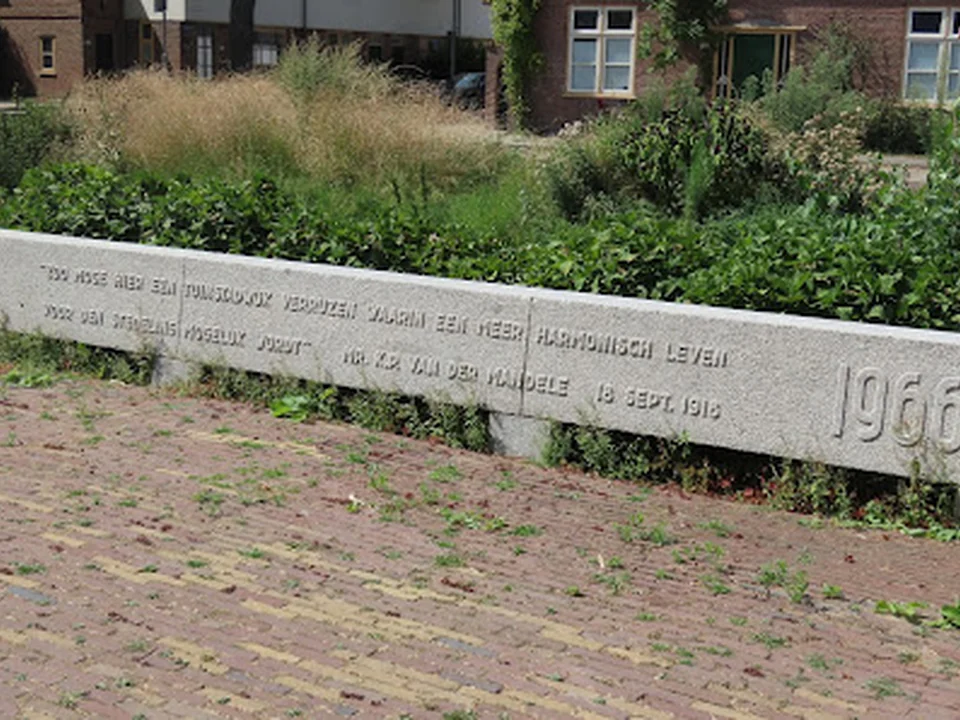 De Brink, Rotterdam