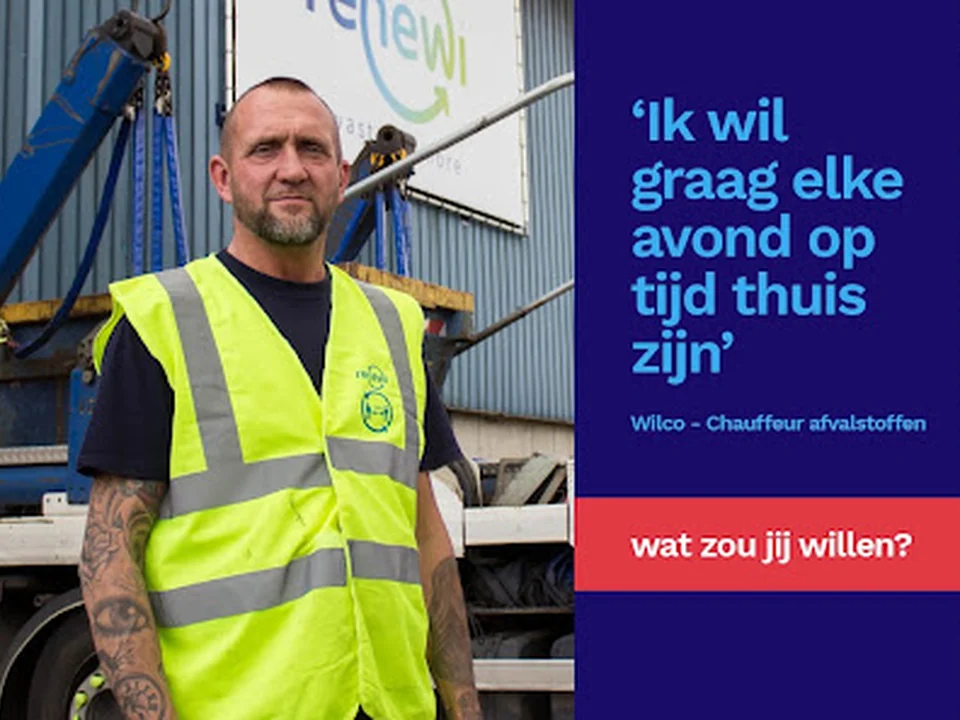 Logistiek24 - Uitzendbureau Transport & Logistiek, Rotterdam