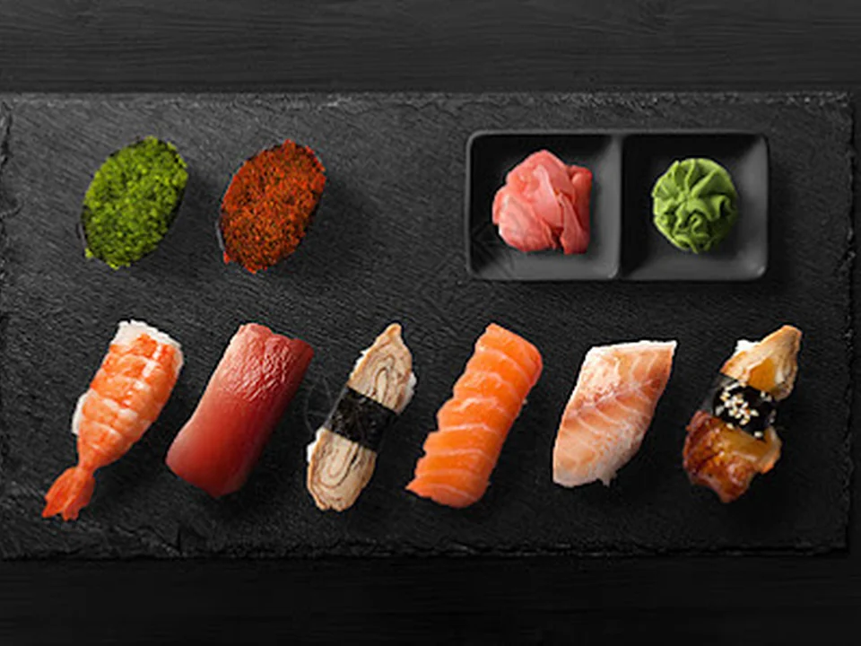 Yummy Sushi, Rotterdam