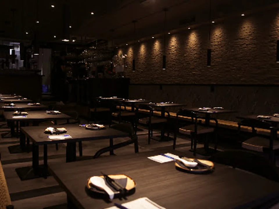 RaMen TOMOHARU Rotterdam