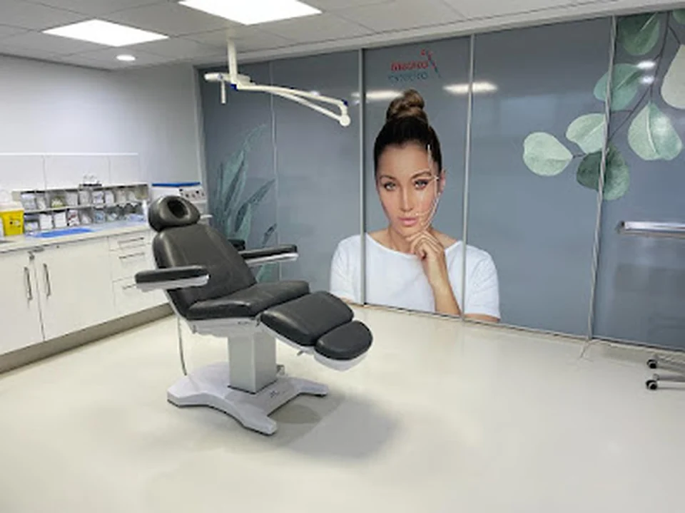 Medica Estetica, Rotterdam