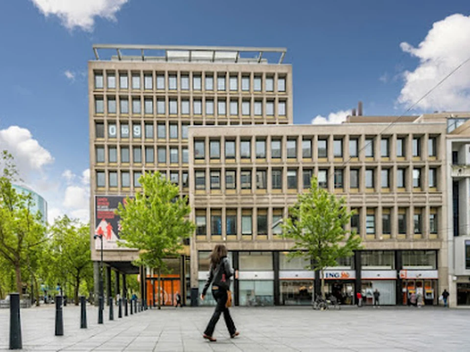 Triple Tax Services, Rotterdam