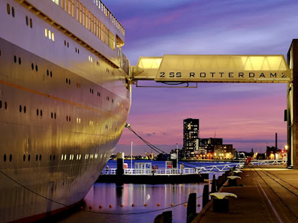 ss Rotterdam