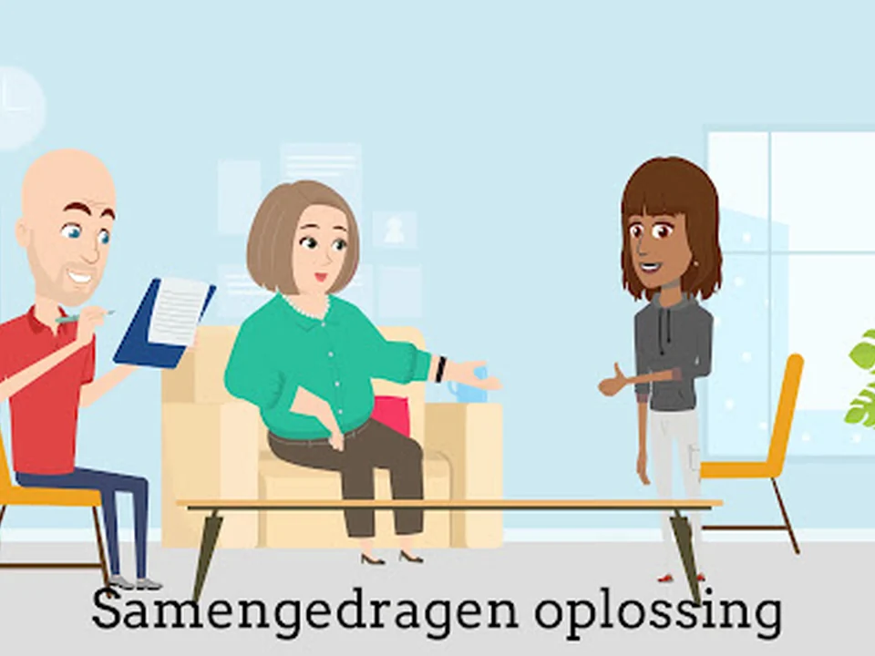 Dé Arbeidsmediators, Rotterdam