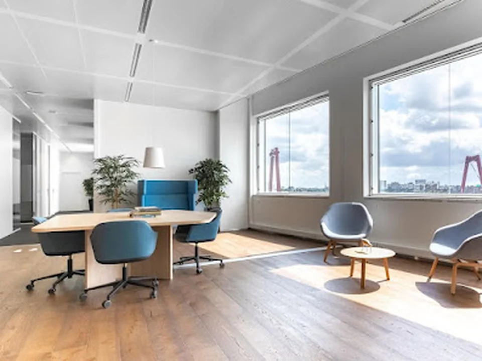 Ahmadiniaz Law Firm, Rotterdam