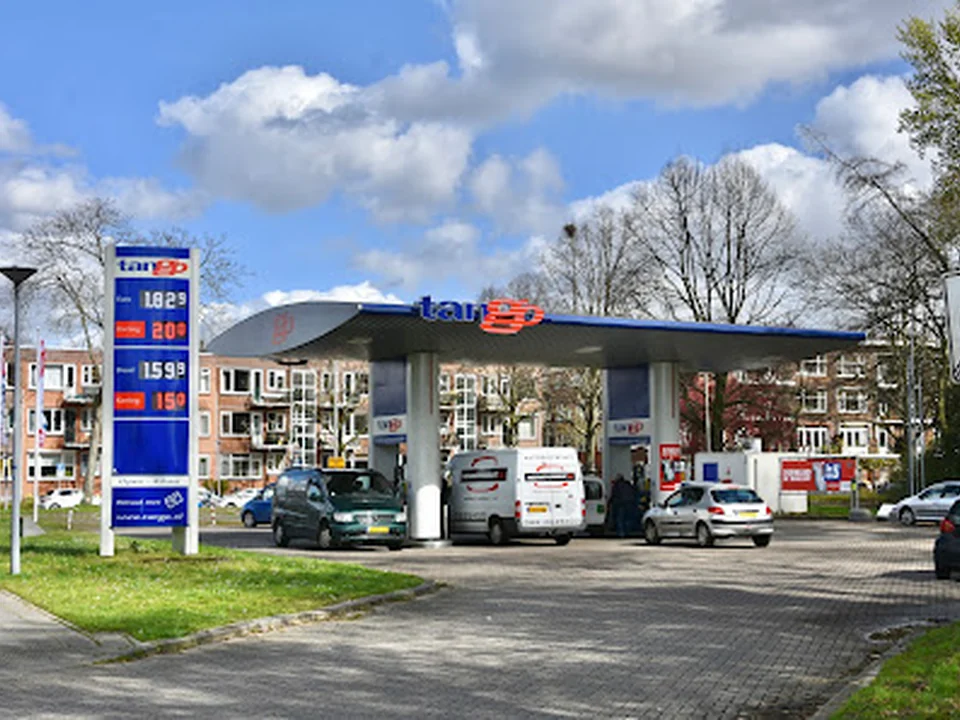 Tango, Rotterdam