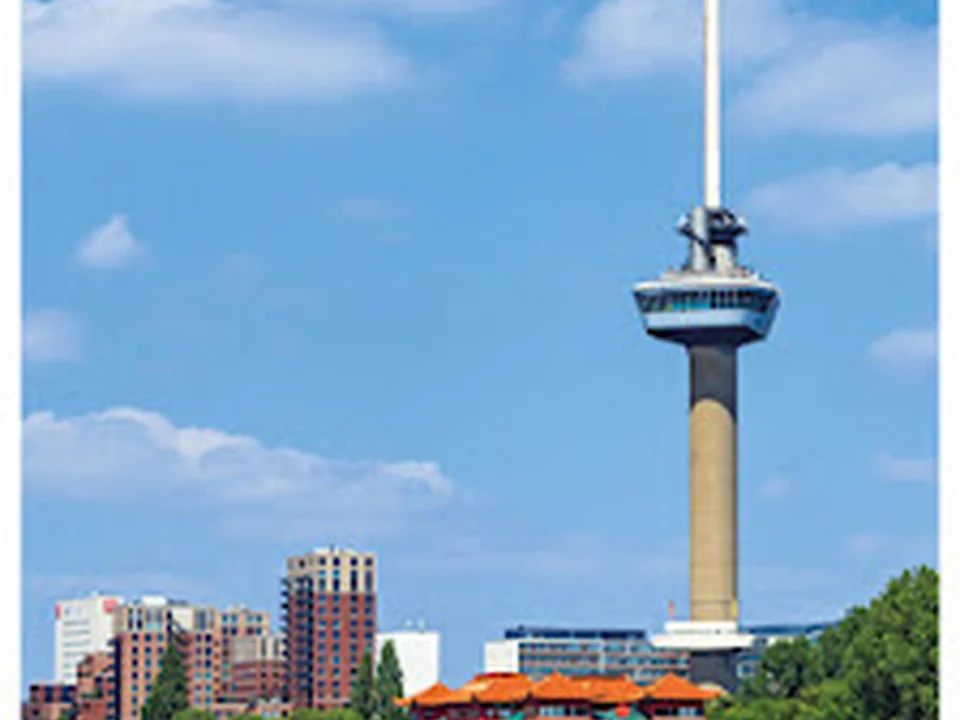 Euromast, Rotterdam