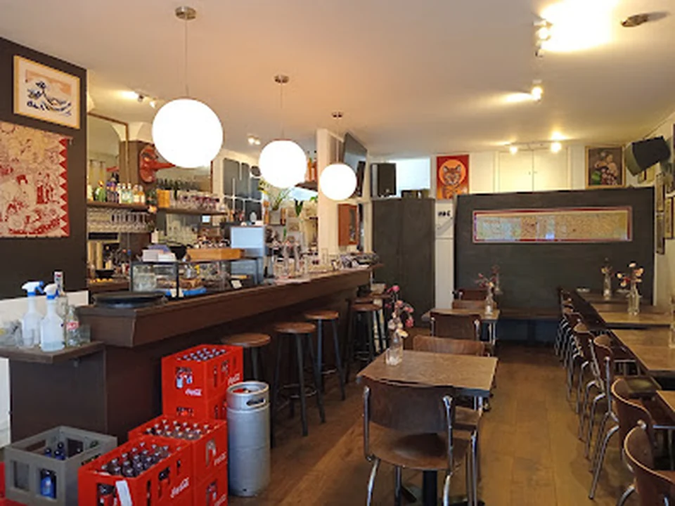 Niko, Rotterdam