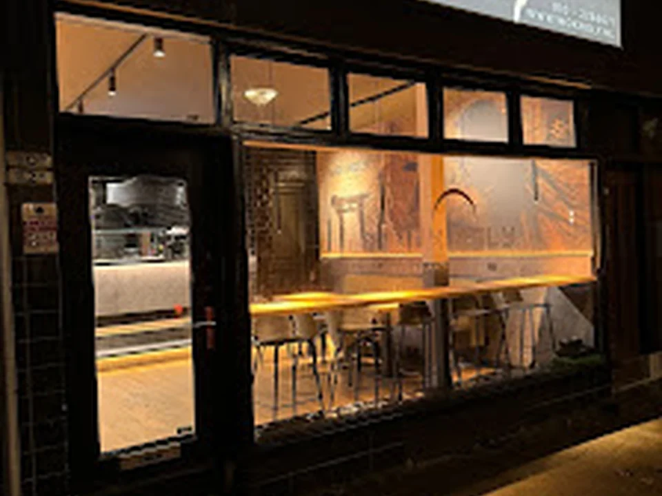 Wok Holy, Rotterdam