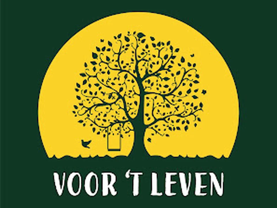 VOOR 'T LEVEN, Rotterdam