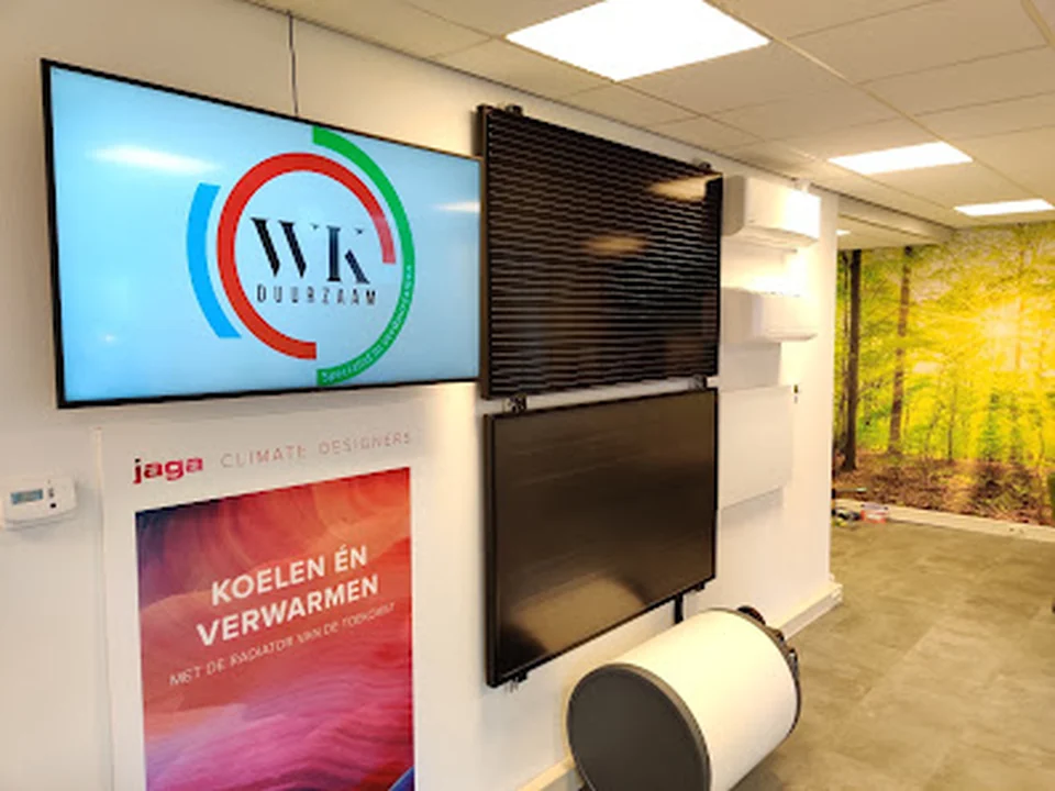 WK Duurzaam B.V., Rotterdam