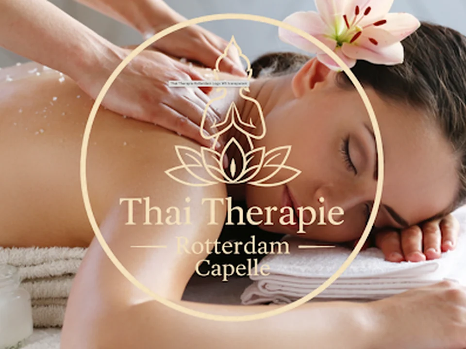 Thai Therapie Rotterdam-Capelle