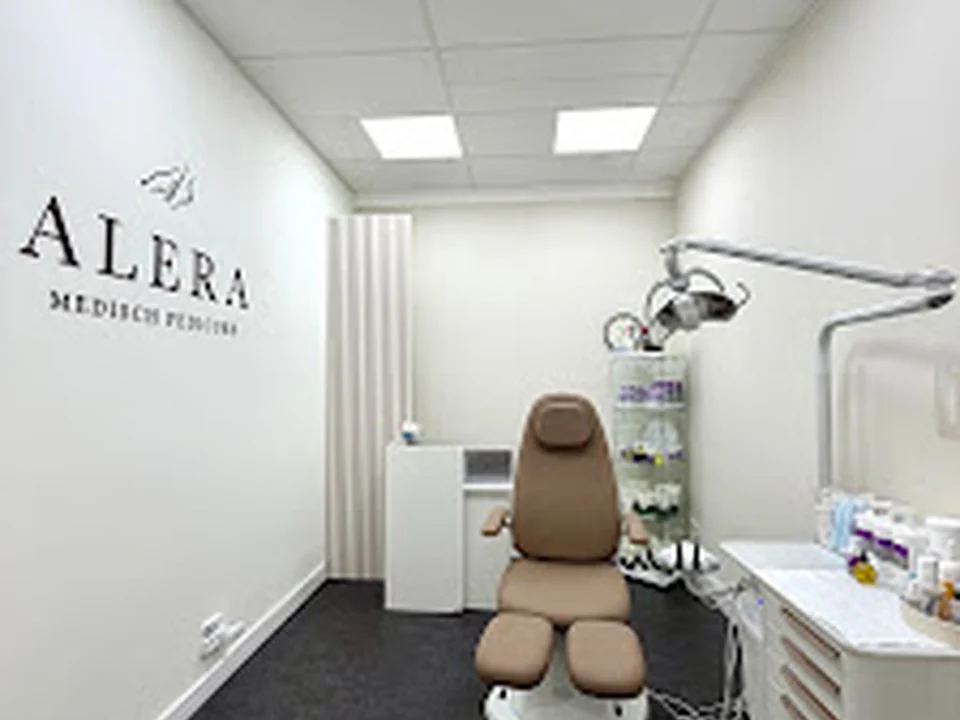 Medisch Pedicure Alera, Rotterdam