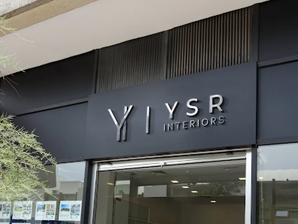YSR Interiors, Rotterdam