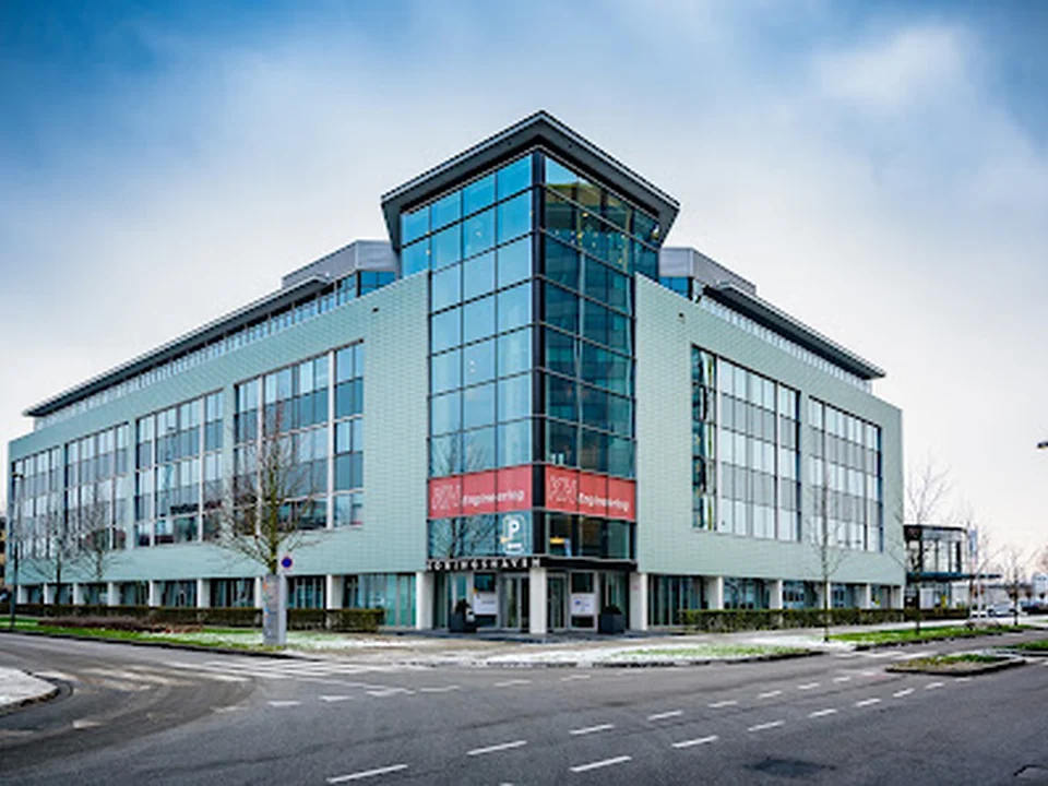 KH Engineering B.V., Rotterdam